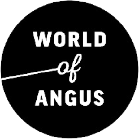 World of Angus